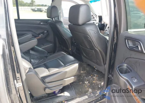 2015 Chevrolet Suburban 1500 Ltz z USA, uszkodzony, nr VIN 1GNSCKKC3FR532471